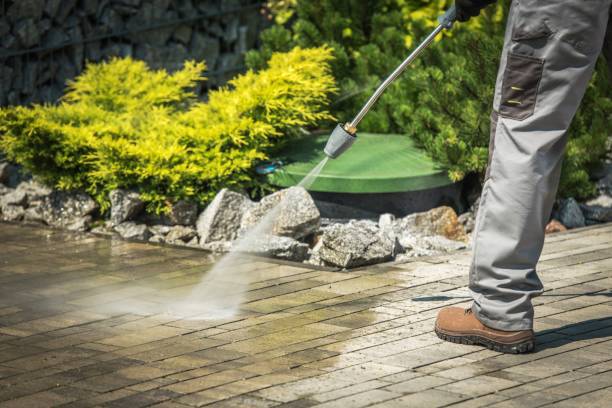 Best Parking Lot and Garage Cleaning  in Pennville, PA