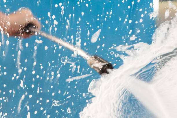 Best Machinery and Equipment Cleaning  in Pennville, PA