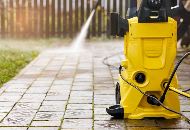 Best Post-Construction Pressure Washing  in Pennville, PA
