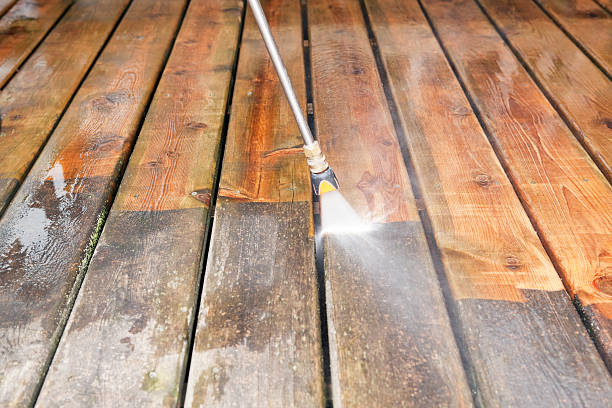 Best Building Exterior Washing  in Pennville, PA